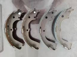 Toyota HiAce 1988-2004 BRAKE SHOE DS-2317