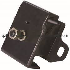 Isuzu 4BA1 RH/LH ENGINE SUPPORT 9-53215-612-2