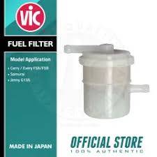 Hino Ranger (A05C-TC) 2017 FUEL FILTER F-618