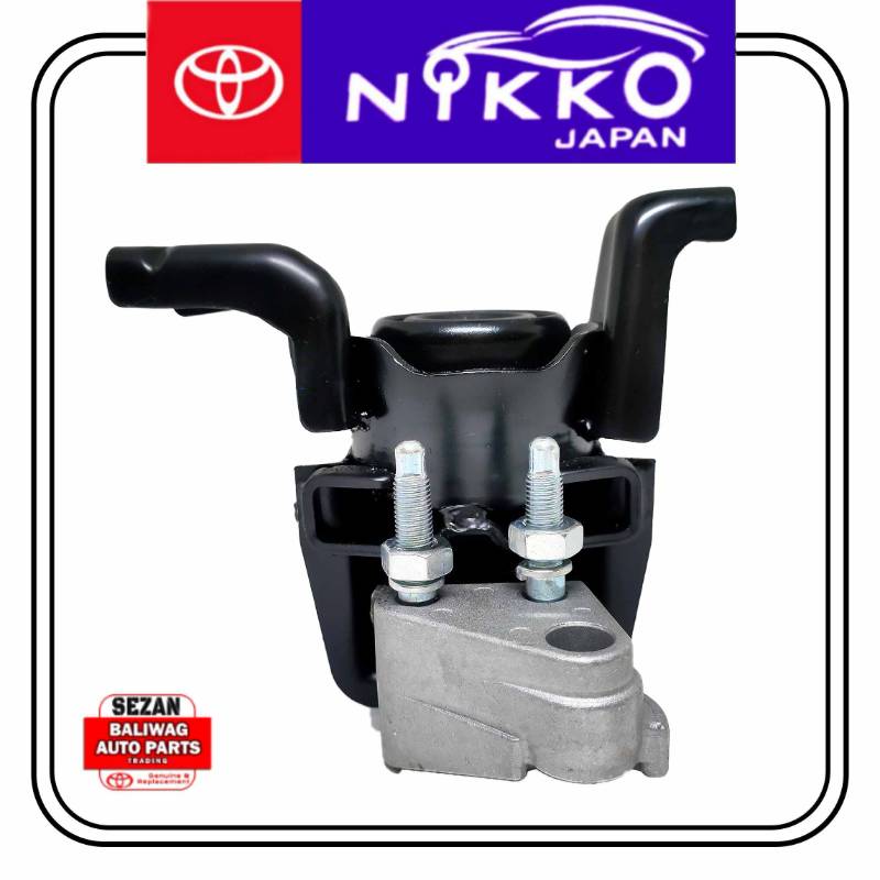 RIGHT TOYOTA ALTIS 2008-2010 ENGINE SUPPORT 12305-10D130
