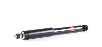 Toyota Hi-Lux Surf 4x4 and Prado KZJ95 1996 - 2003  REAR SHOCK ABSORBER 344288