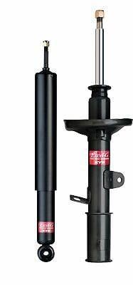Ford Fiesta 2010-2019 SHOCK ABSORBER 333494