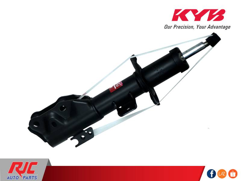 Toyota Wigo 2012-2020 FRONT SHOCK ABSORBER 3320028/3320029