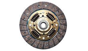 SUZUKI F6A (18T, 170mm) DS-017 CLUTCH DISC