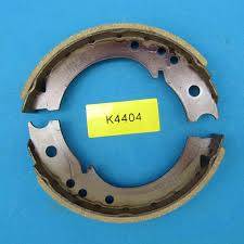 Isuzu 4BC2  BRAKE SHOE K4404