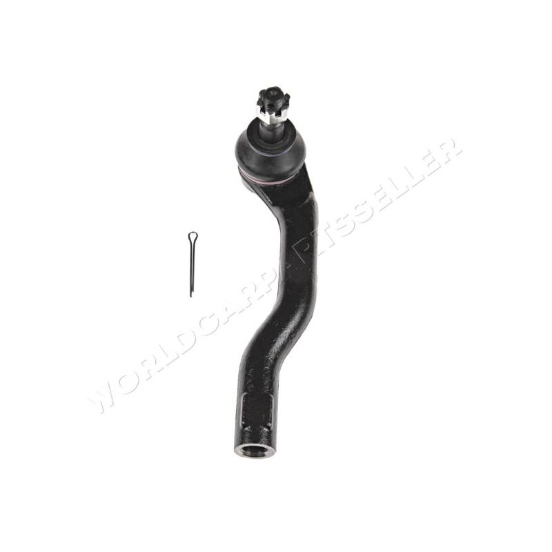FORD FIESTA 2014  TIE ROD D651-32-290