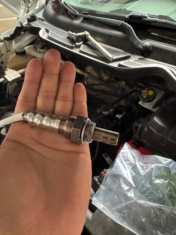 Ford Ecosport 1.5L OXYGEN SENSOR Upper CV1A-9F472-AA CV1A9F472AA