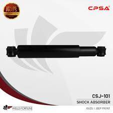 ISUZU / JEEP FRONT 17067 CPSA FLUID TYPE SHOCK ABSORBER 17067