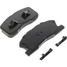 Toyota Wigo G Manual/AuTo 2014-2018 FRONT BRAKE PAD DB-1380