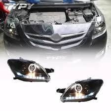HEAD LIGHT VIOS 2003
