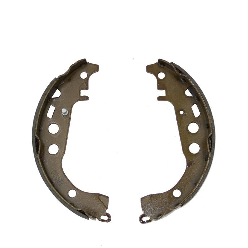 Toyota ALTIS, VIOS, YARIS '01-08, BRAKE SHOE K2342