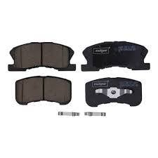 TOYOTA WIGO 2012-2017 FRONT BRAKE PAD 04491-BZ020