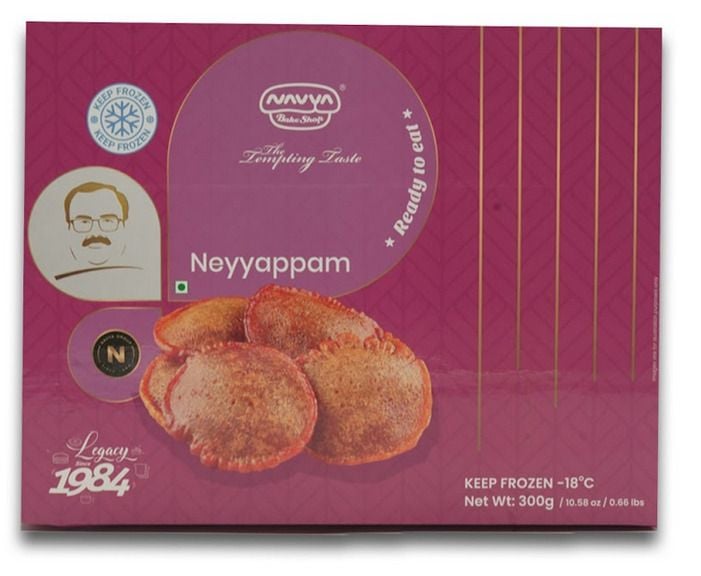 NY NEYYAPPAM