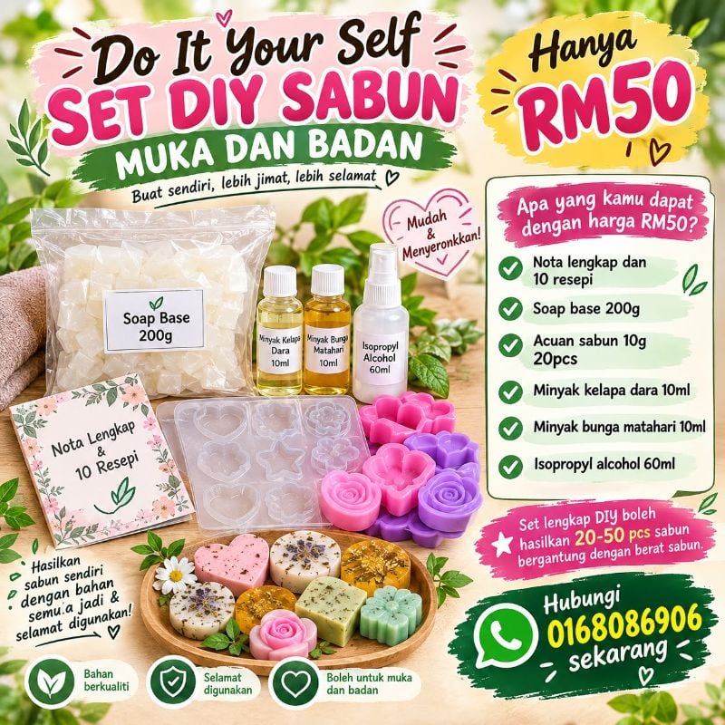 Set DIY