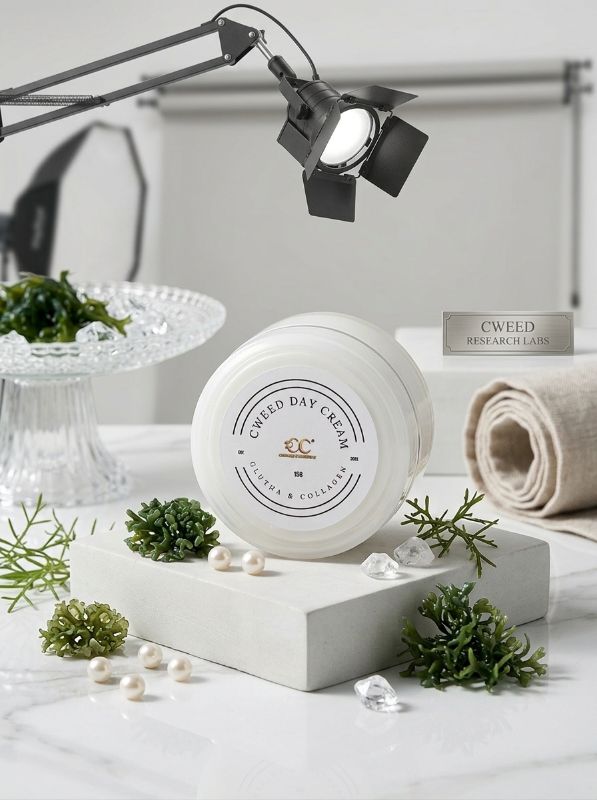 Cweed Day Cream