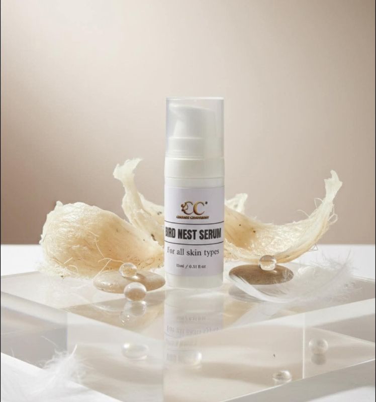 Bird Nest Serum