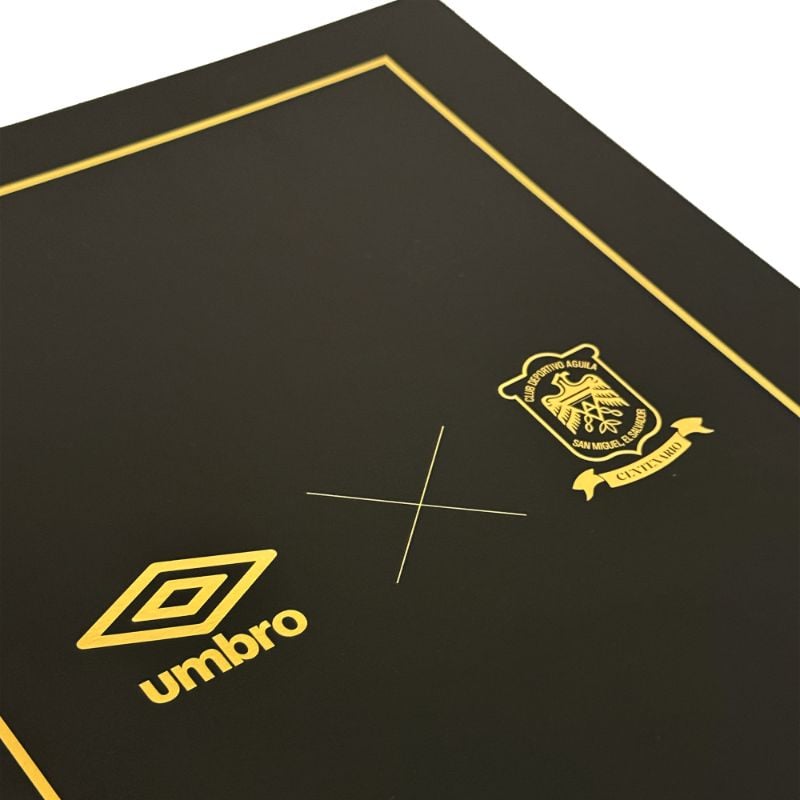 Camiseta Conmemorativa "CENTENARIO"