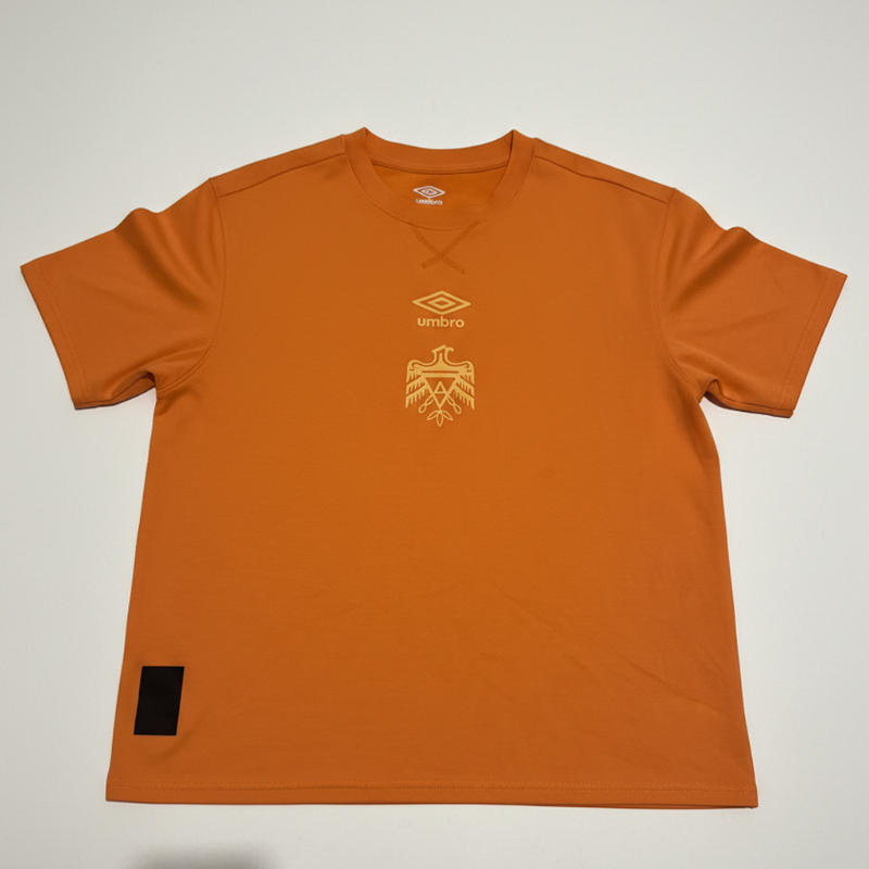 Camiseta Oversize Pre-Match Temporada 2025-2026