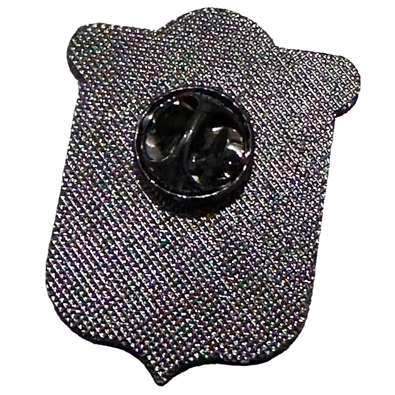 Pin Oficial Escudo C.D. Águila