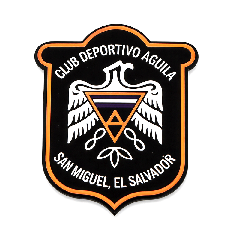 Pin Oficial Escudo C.D. Águila