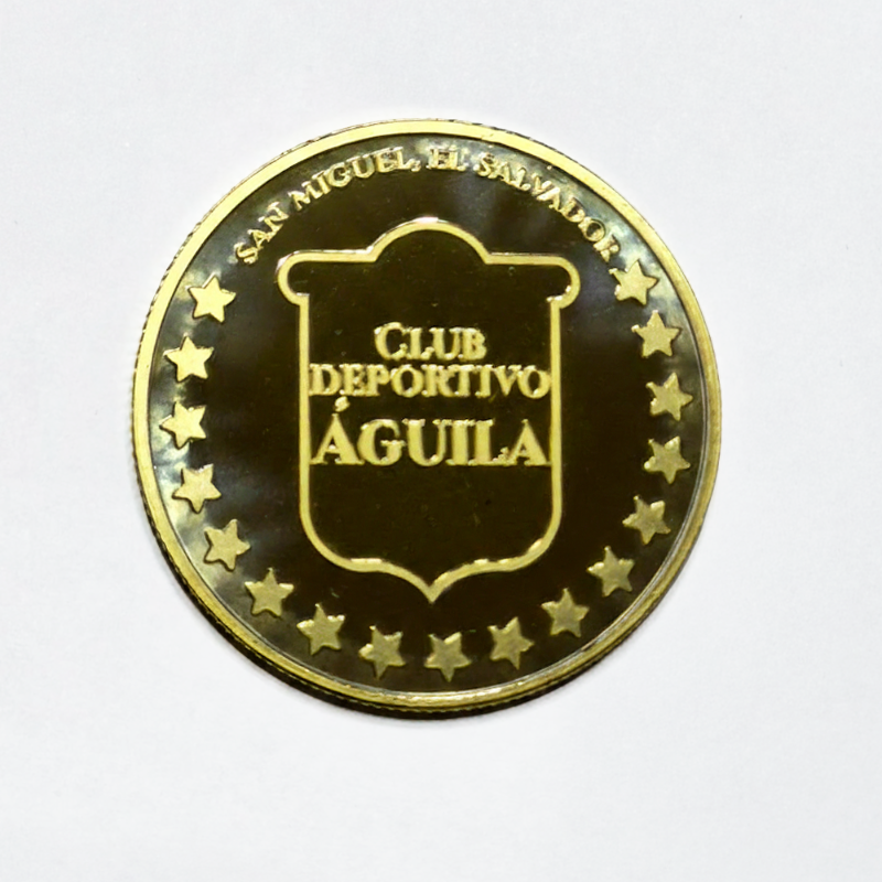 Moneda conmemorativa "Centenario"