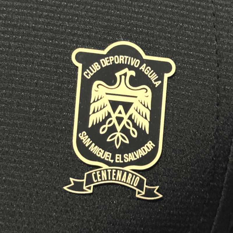 Gorra Sport CENTENARIO C.D. ÁGUILA