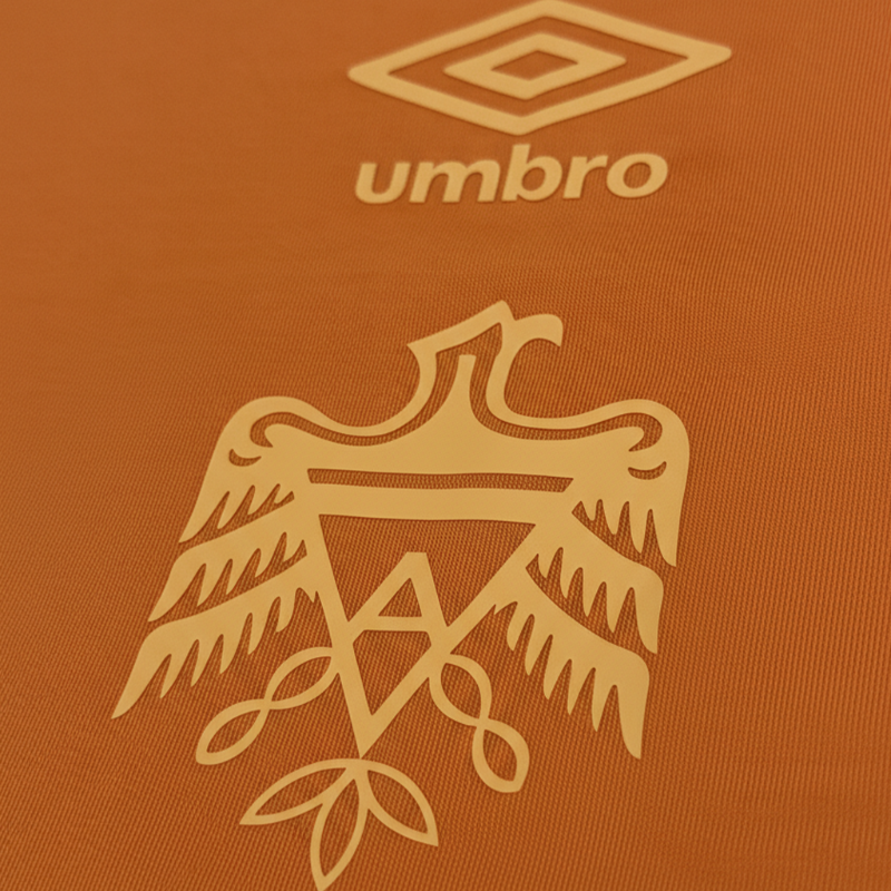 Camiseta Oversize Pre-Match Temporada 2025-2026