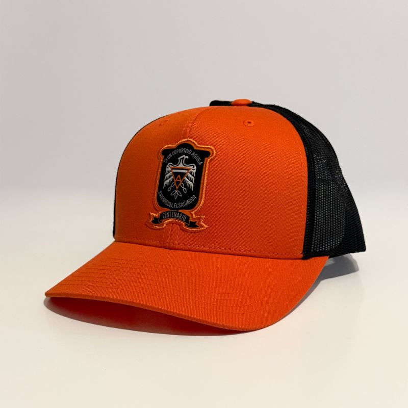 Gorra Classic CENTENARIO 2026 bicolor