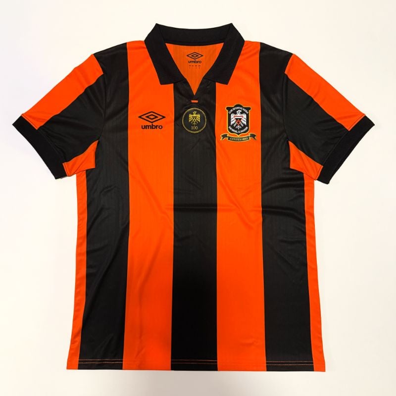 Camiseta Conmemorativa "CENTENARIO"