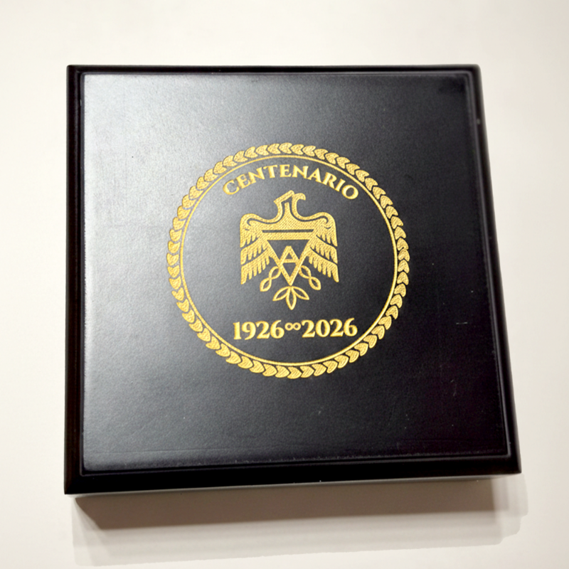 Moneda conmemorativa "Centenario"