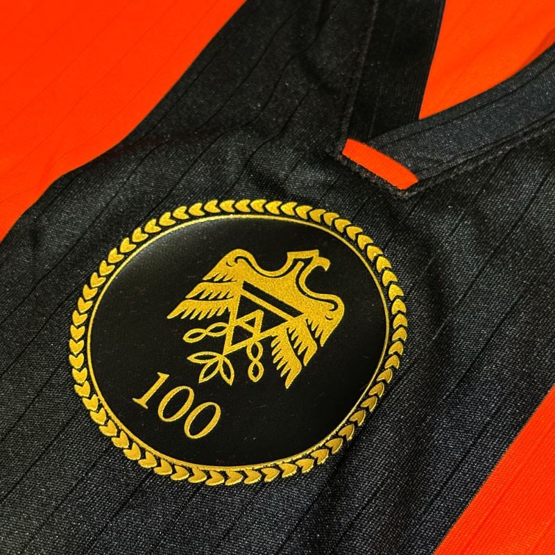 Camiseta Conmemorativa "CENTENARIO"