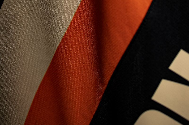 Camisa Pre-Match Temporada 2025-2026