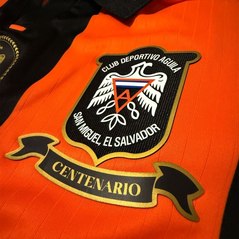 Camiseta Conmemorativa "CENTENARIO"