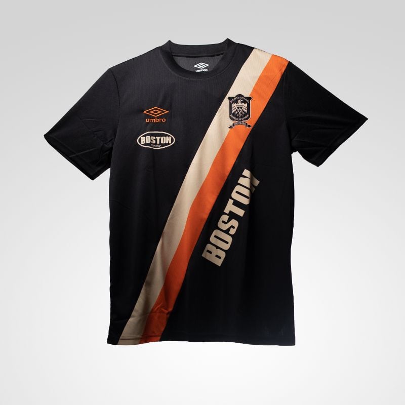 Camisa Pre-Match Temporada 2025-2026