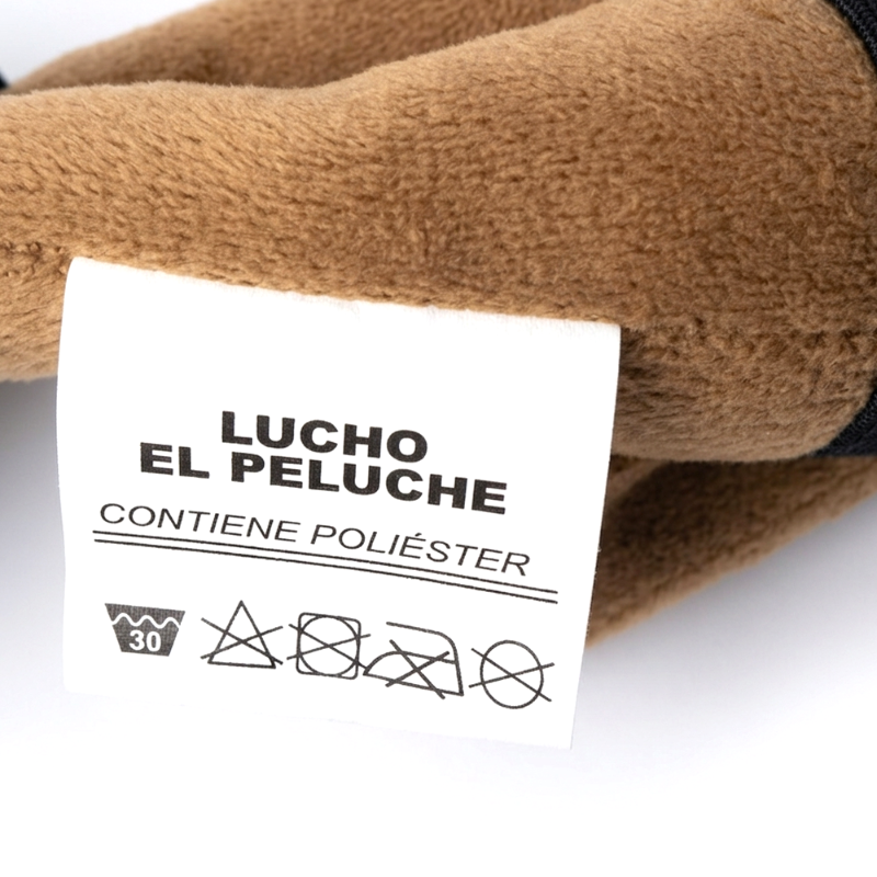 Lucho El Peluche