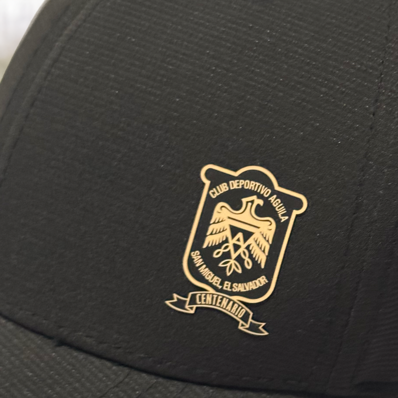 Gorra Sport CENTENARIO C.D. ÁGUILA