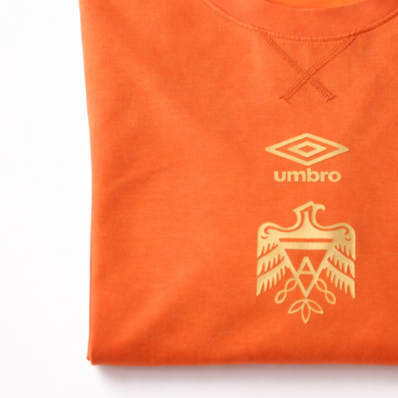 Camiseta Oversize Pre-Match Temporada 2025-2026