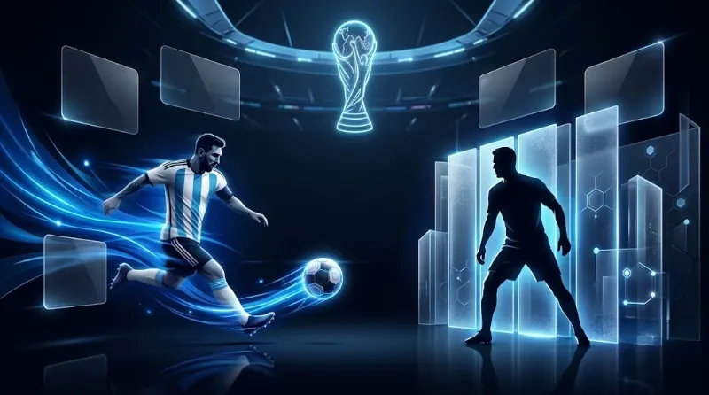 🏆 Coupe du Monde 2026 : Le Choc Argentine-Suisse & Notre Hack pour un Streaming 100% Sans Pub !
