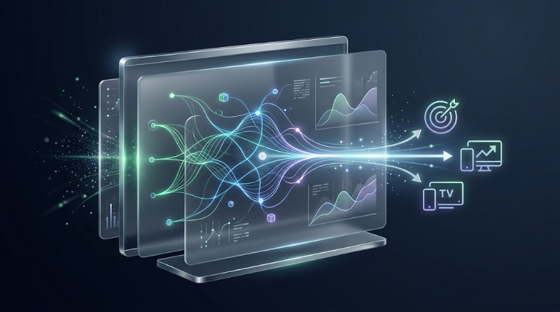 Le Pouvoir des Données dans le Marketing Digital : Comment Utiliser l'Analyse de Données pour Optimiser vos Campagnes Publicitaires