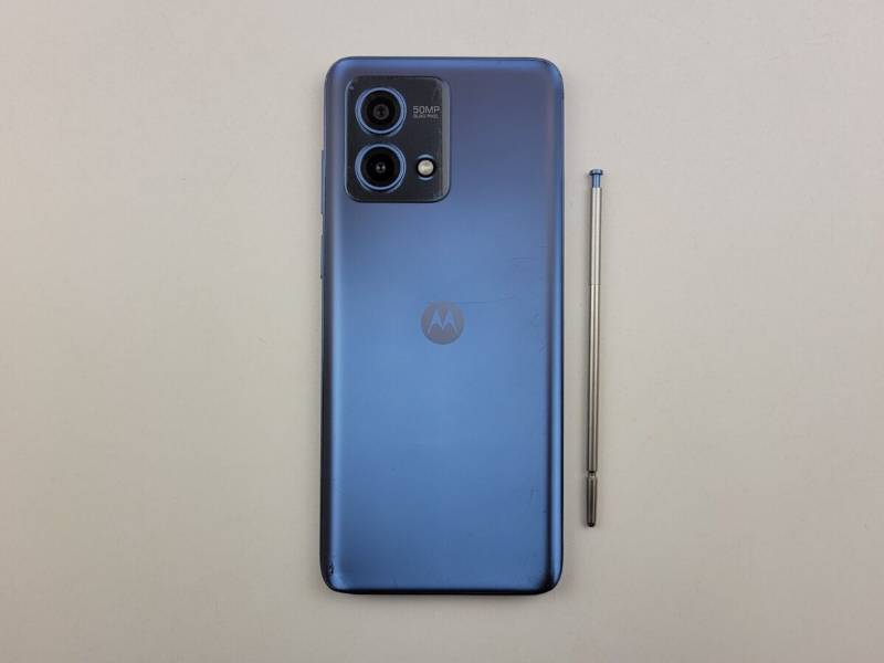 Moto G Stylus 2023 4/64GB azul