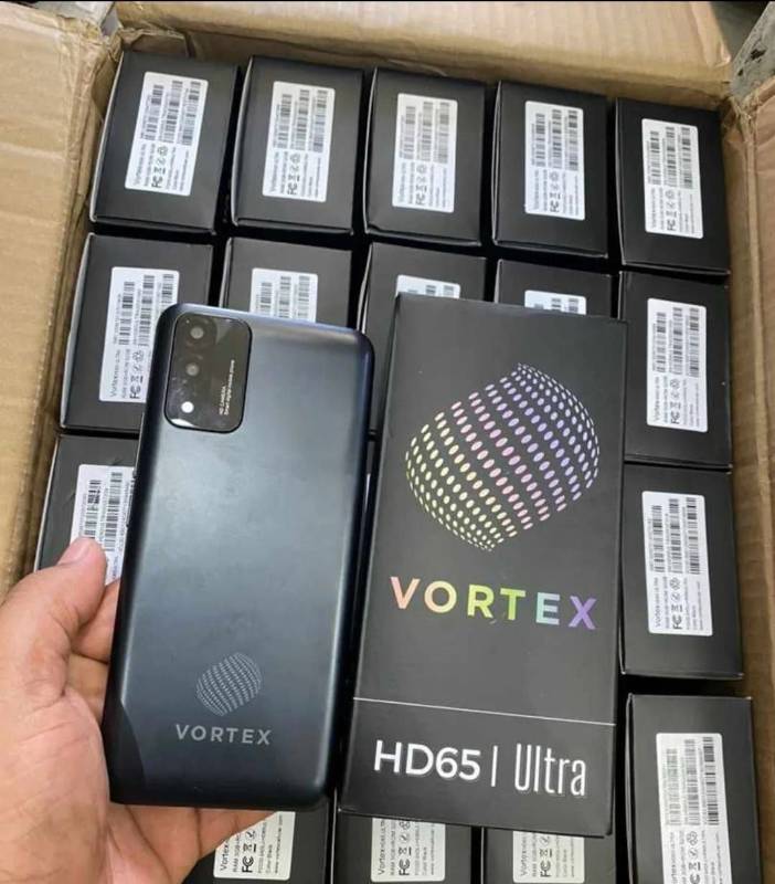 Vortex HD65 32GB Nuevo en Caja