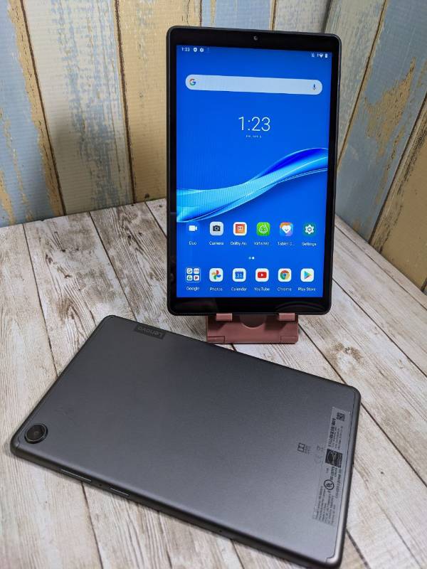 Lenovo Tab M8 32GB Gris