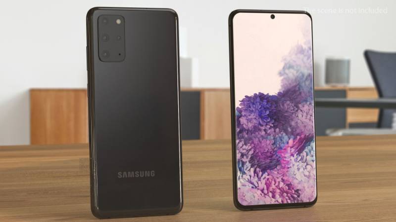 Samsung S22 Ultra 5G 512 GB Morado