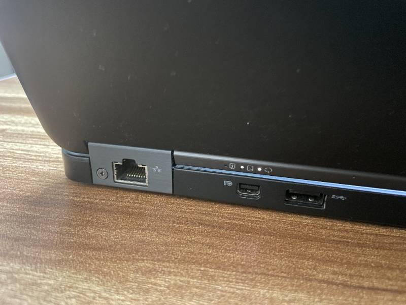 Dell Latitude E7450 14"(Procesador i7 2.60GHz, 8GB, 256GB)