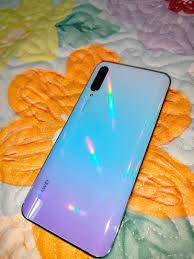 Huawei Y9s 128 GB Azul Cielo