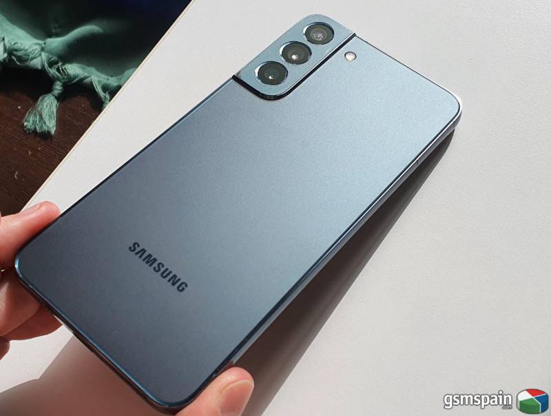 Xiaomi Poco X3 64GB Azul