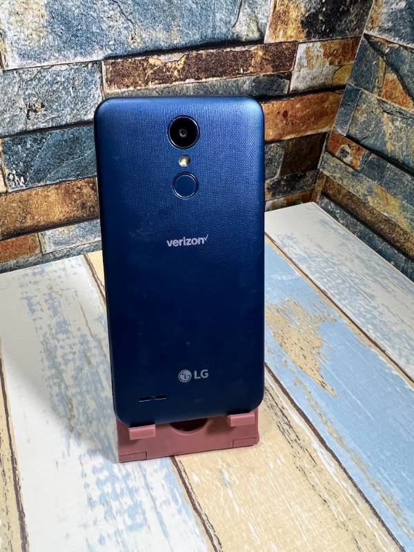 LG Aristo 2 Plus 16GB