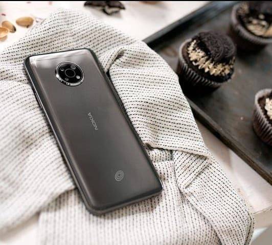 Nokia G300 64GB 5G