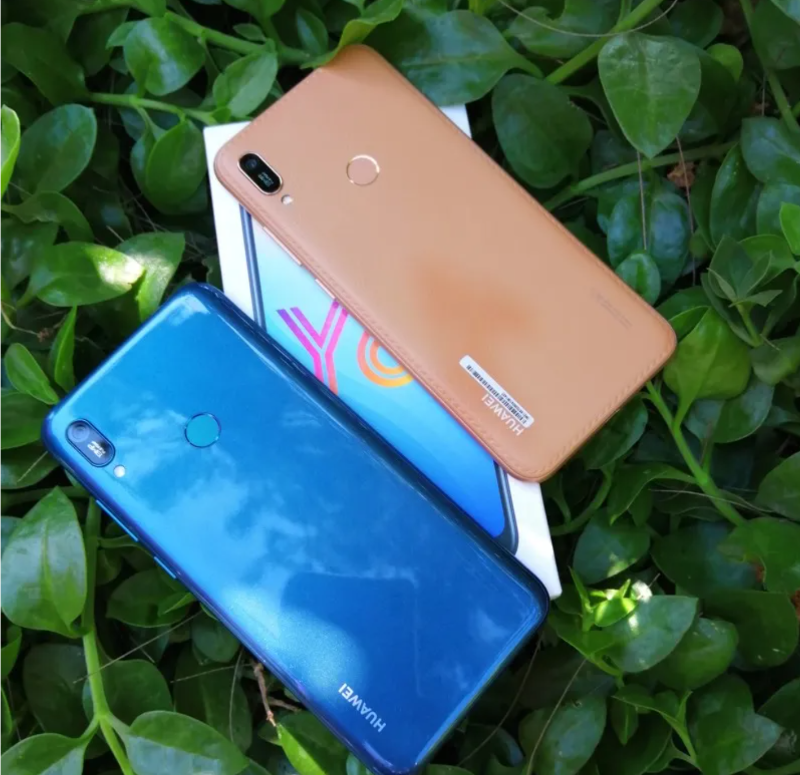 HUAWEI Y6 (2019) 32GB