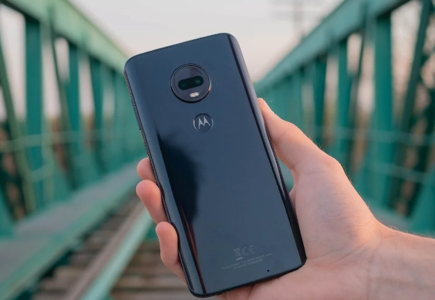 Moto G7 64GB